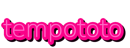 tempototo — logo kanal