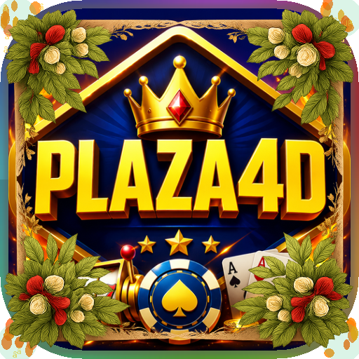 plaza4d — mitra unggulan